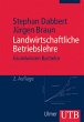 Landwirtschaftliche Betriebslehre - Bild 1