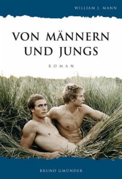 Von Männern und Jungs - Mann, William J.