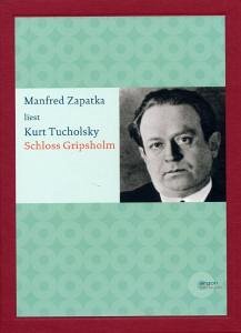 Schloß Gripsholm - Tucholsky, Kurt