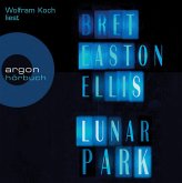 Lunar Park, 12 Audio-CDs