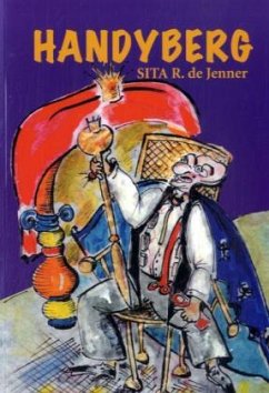 Handyberg - Jenner, Sita R. de