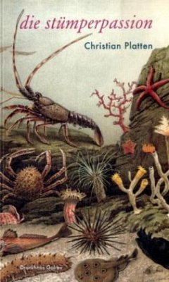 Cover Die Stümperpassion