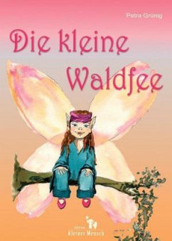 Cover Die kleine Waldfee