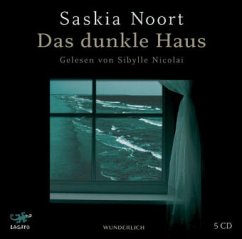 Cover Das dunkle Haus