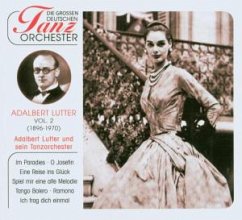 Cover Die Grossen Deutschen Tanzorchester