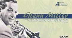 Glenn Miller-Buchformat - Miller,Glenn