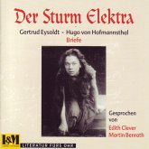 Der Sturm Elektra, Briefe