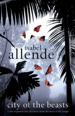 City of the Beasts - Allende, Isabel