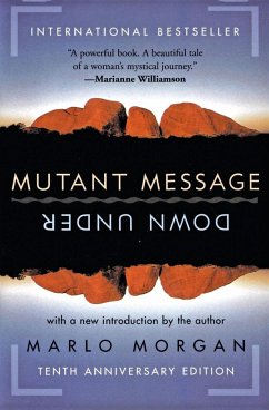 Mutant Message Down Under (Perennial Anniv) - Morgan, Marlo