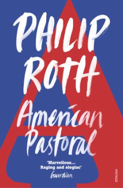 American Pastoral - Roth, Philip