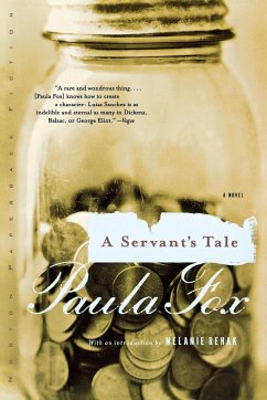 Servant's Tale - Fox, Paula
