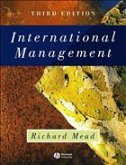 International Management