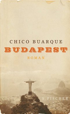 Budapest - Buarque, Chico