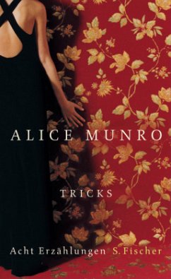 Tricks - Munro, Alice