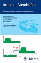 Atmen - Atemhilfen - Oczenski, Wolfgang / Werba, Alois / Andel, Harald