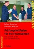 Prüfungsleitfaden für die Feuerwehren