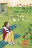 Kaninchen bringen Glück