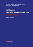 Leitfaden zum DIN-Fachbericht 102, Betonbrücken