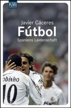 Fútbol - Cáceres, Javier