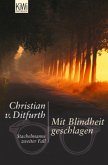 Mit Blindheit geschlagen / Stachelmann Bd.2