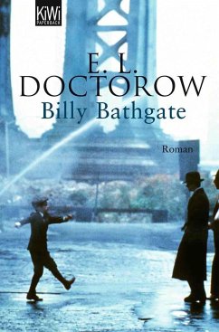 Billy Bathgate - Doctorow, E. L.