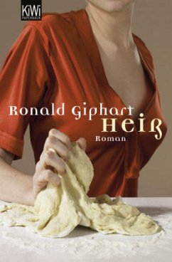 Heiß - Giphart, Ronald