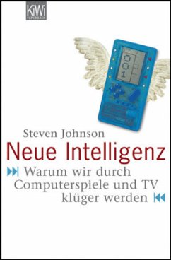 Neue Intelligenz - Johnson, Steven