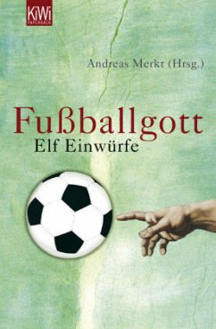 Fußballgott