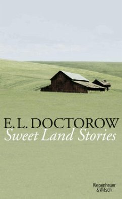 Sweet Land Stories - Doctorow, E. L.