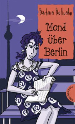 Mond über Berlin - Bollwahn, Barbara