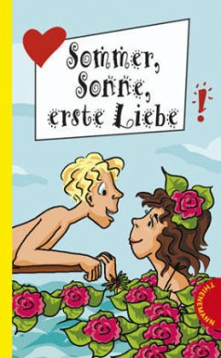 Cover Sommer, Sonne, erste Liebe