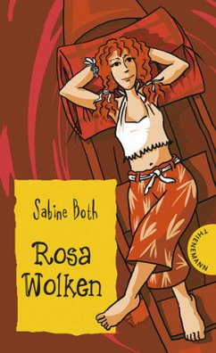 Cover Rosa Wolken