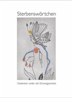 Cover Sterbenswörtchen