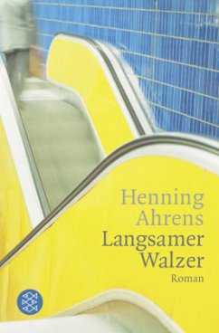 Langsamer Walzer - Ahrens, Henning