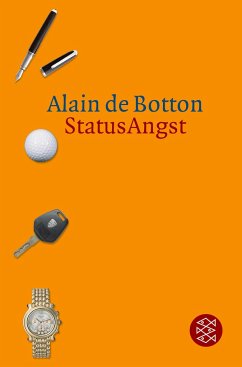StatusAngst - Botton, Alain de