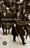 Zur Zeit von Winston Churchill