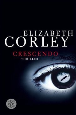 Crescendo / Inspector Fenwick Bd.3 - Corley, Elizabeth