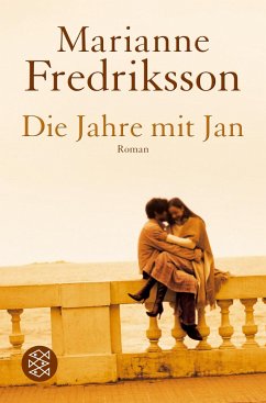 Die Jahre mit Jan - Fredriksson, Marianne