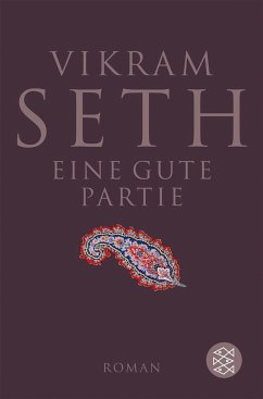Eine gute Partie - Seth, Vikram