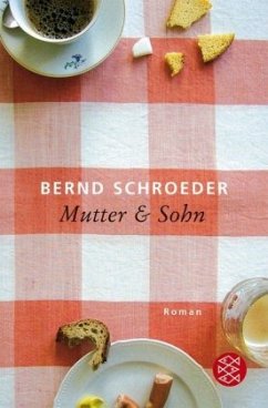 Mutter & Sohn - Schroeder, Bernd