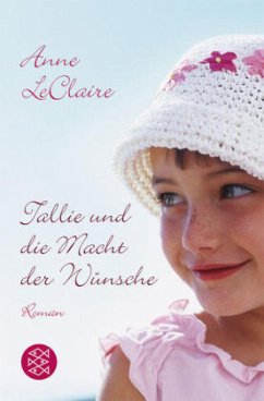 Cover Tallie und die Macht der Wünsche