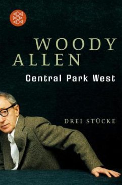 Central Park West - Allen, Woody