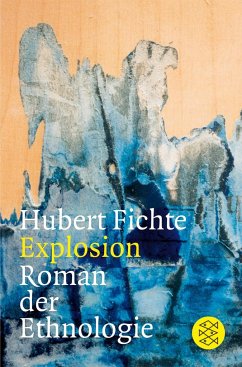 Explosion - Fichte, Hubert