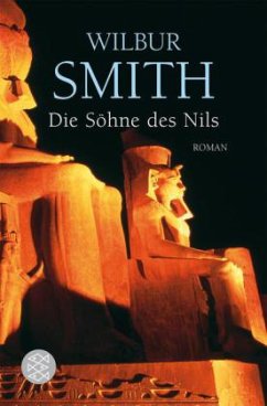 Cover Die Söhne des Nils