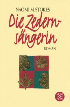 Cover Die Zedernsängerin