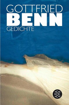 Gedichte - Benn, Gottfried