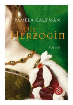 Die Herzogin - Kaufman, Pamela