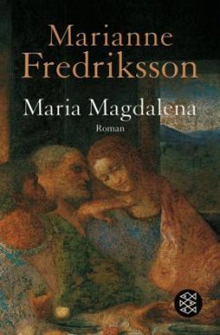 Maria Magdalena - Fredriksson, Marianne