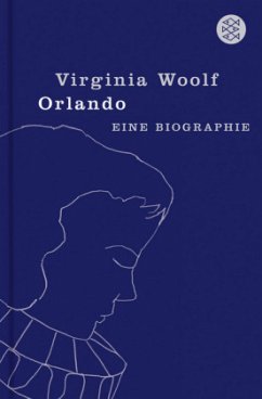 Orlando, Sonderausgabe - Woolf, Virginia