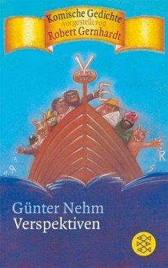 Verspektiven - Nehm, Günter